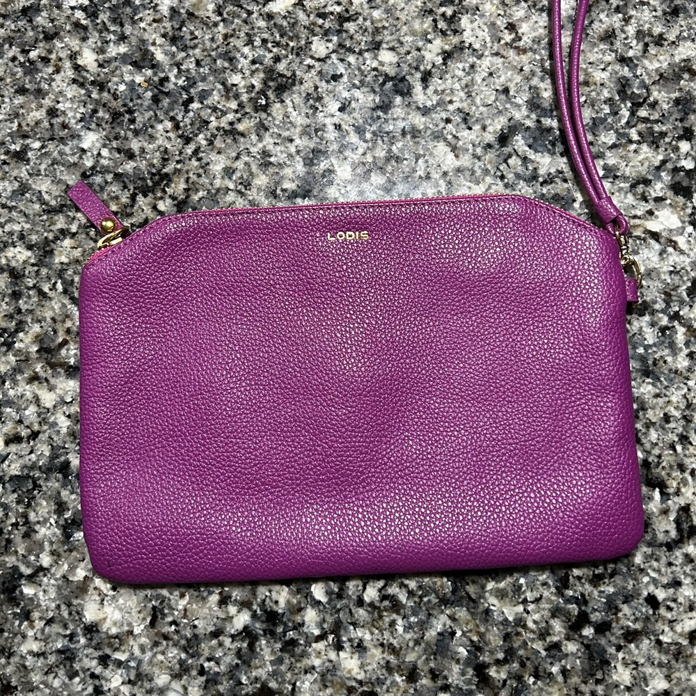 Lodi’s wallet